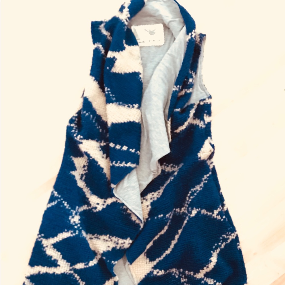 Anthro vest